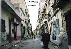 71  RUE CORNEILLE
